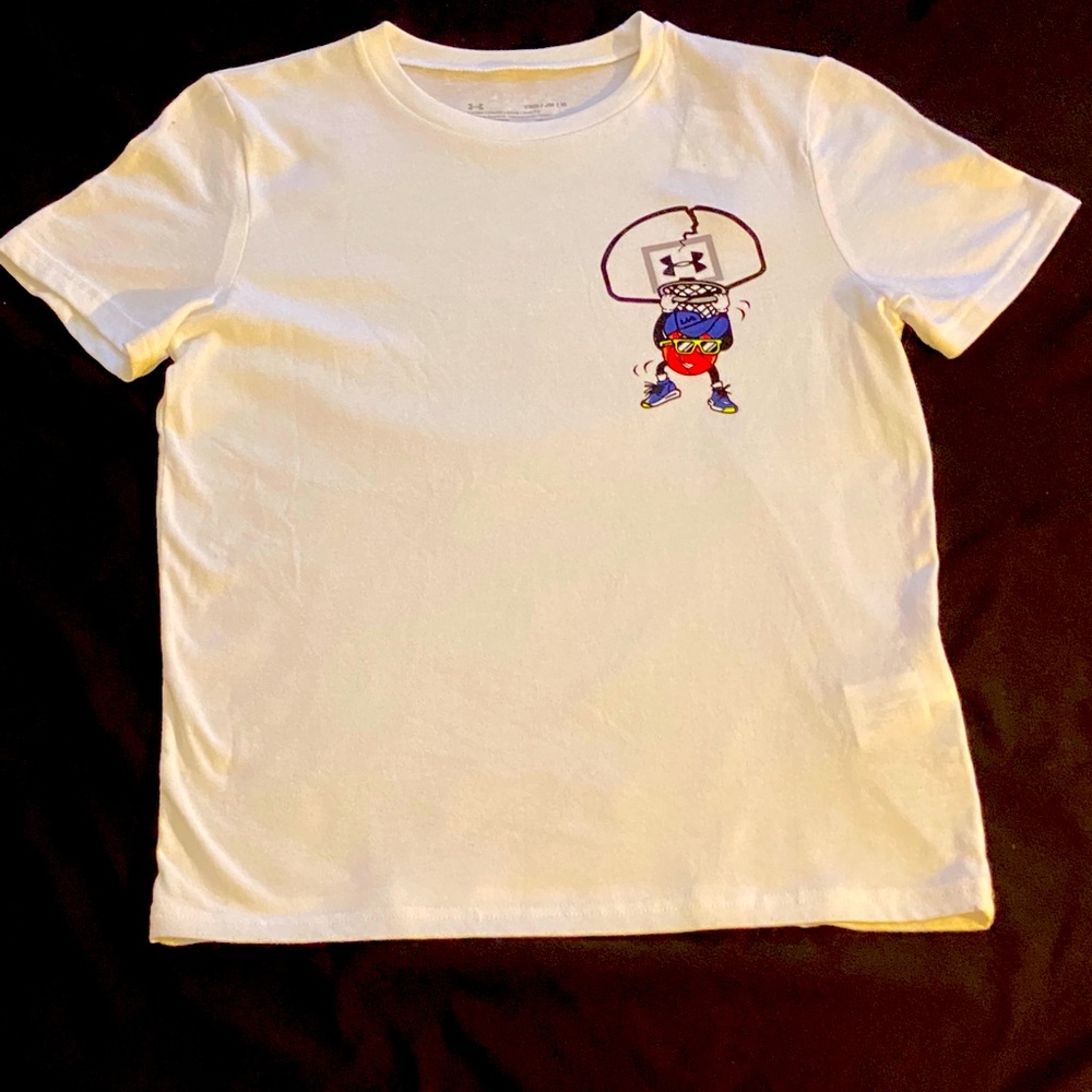 Under armour shirt
